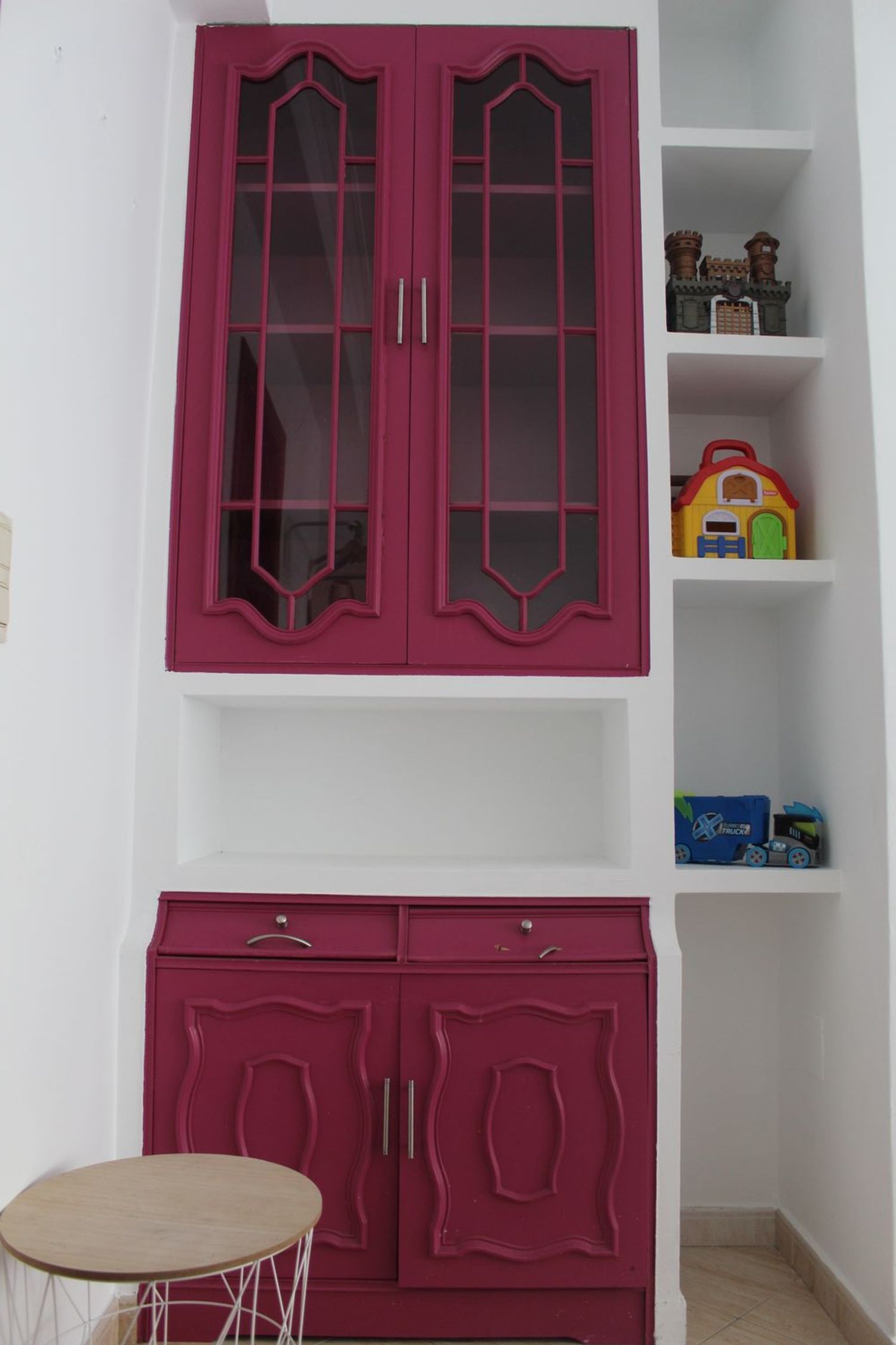 Piso en Anton Vilar Ponte, 4, Zona Plaza de Barcelos, Zona Plaza de Barcelos - Foto 4
