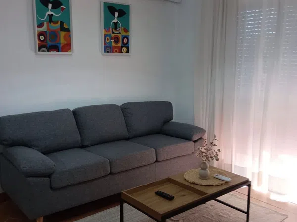 Piso en avenida Equipo Cincuenta y Siete, 10 - Foto 15