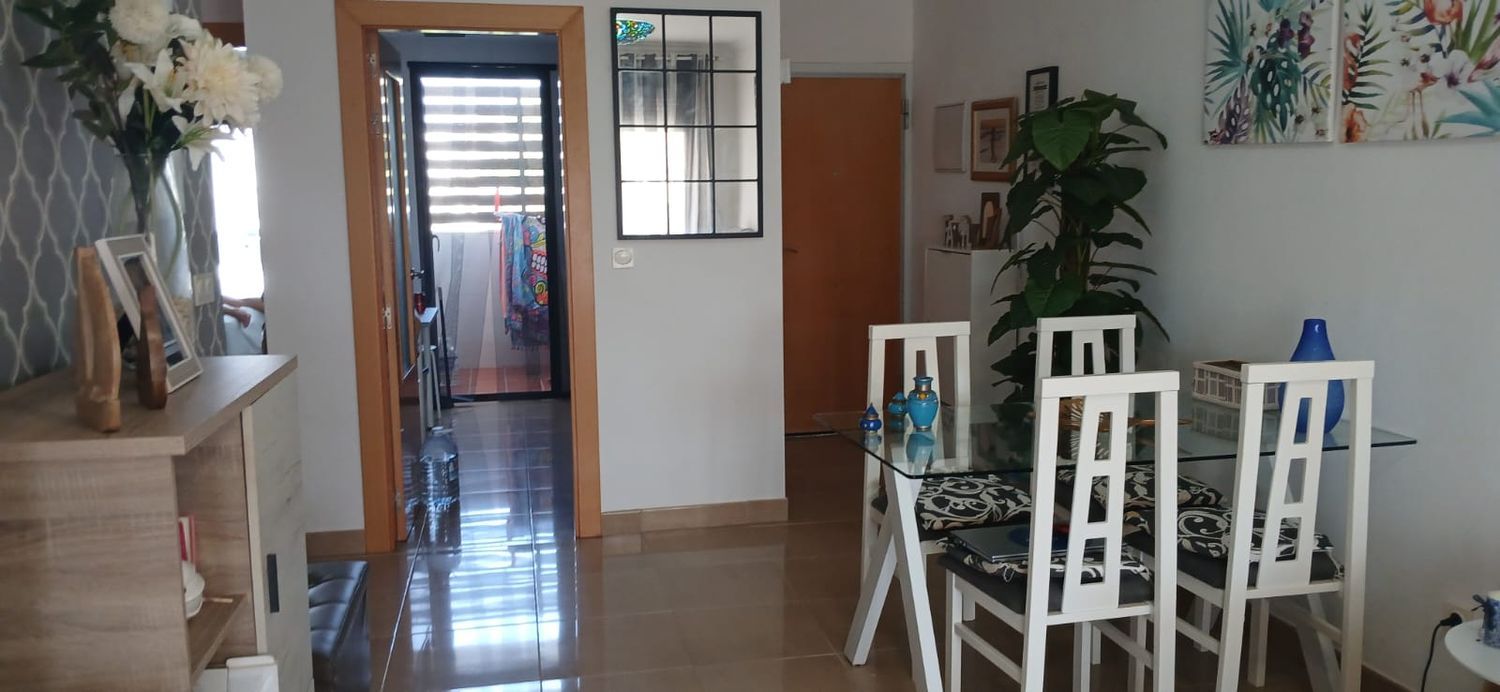 Ático en Avenida Alcazaba, 115, Las Salinas, Las Salinas - Foto 8