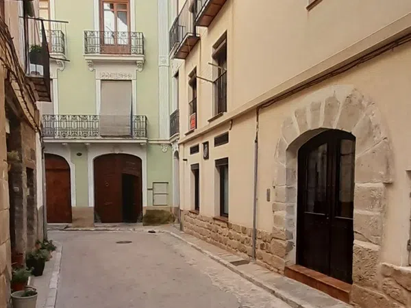 Piso en Calle Teruel, 2 1b - Foto 27