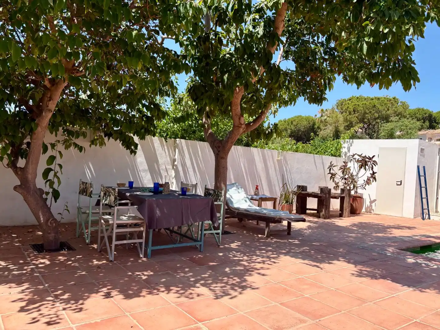 Chalet en Marbella - Foto 9