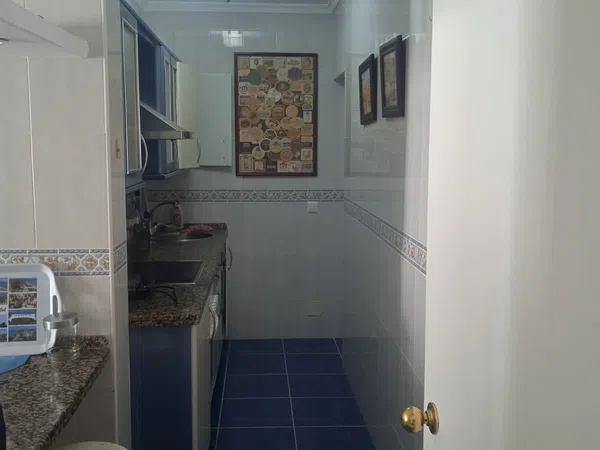 Piso en Avenida de la Paz, 5, Valdelagrana - Foto 2