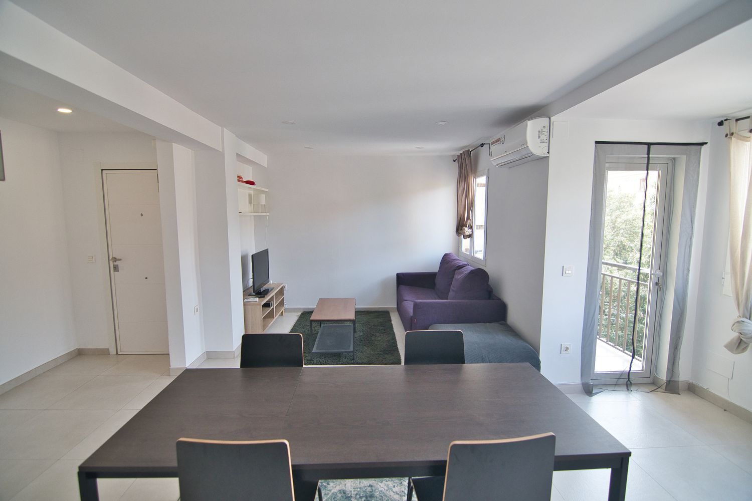 Piso en Calle de Molinell, 20, Trinitat - Foto 5