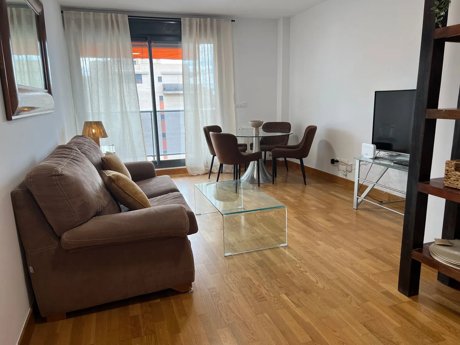 Piso en avenida Deportista Isabel Fernández, 17 - Foto 5