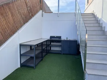 Piso en  Carrer de Brasil 23 - Foto 33