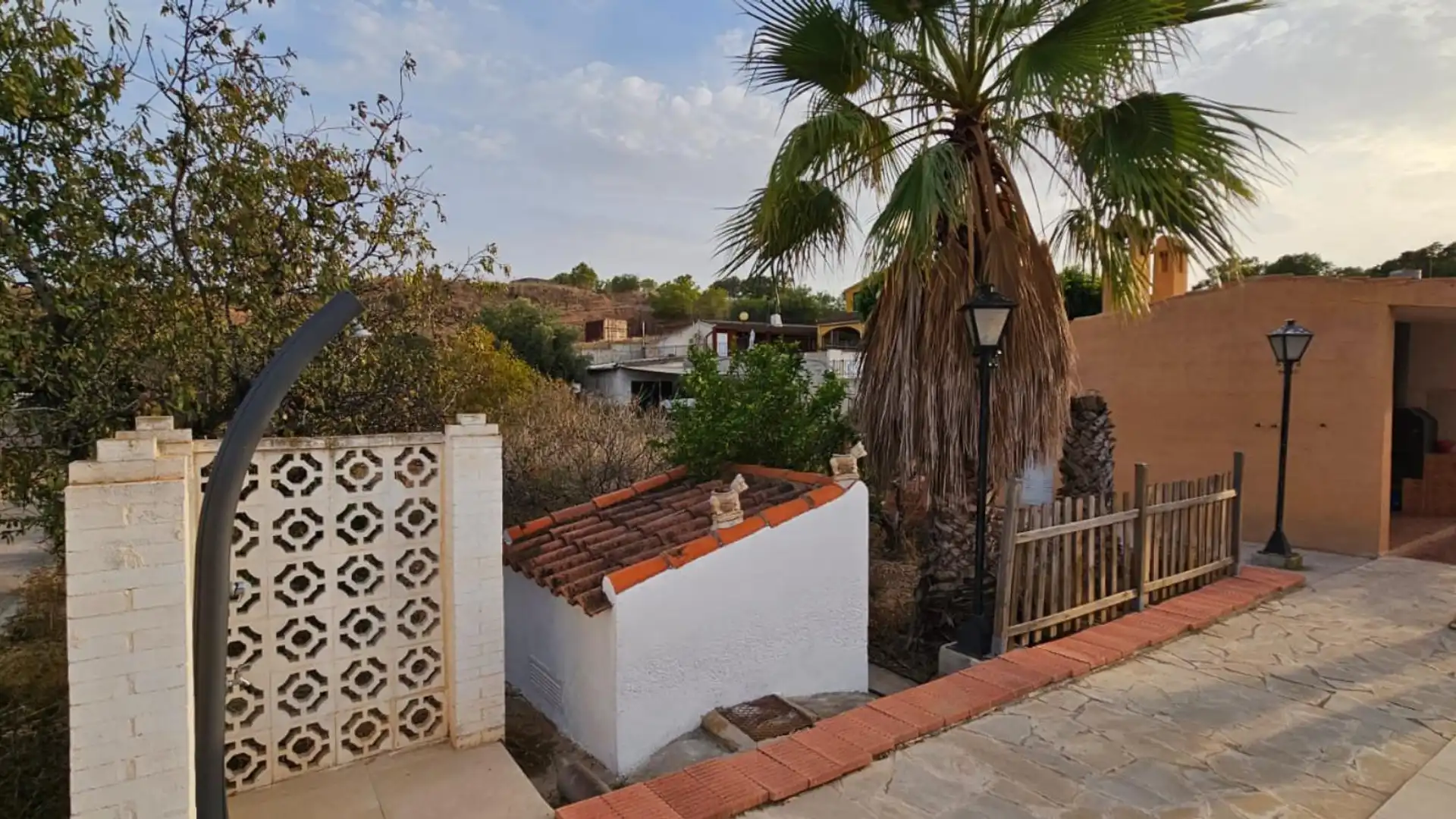 Chalet en  Paraje los Periquitos 7 - Foto 13