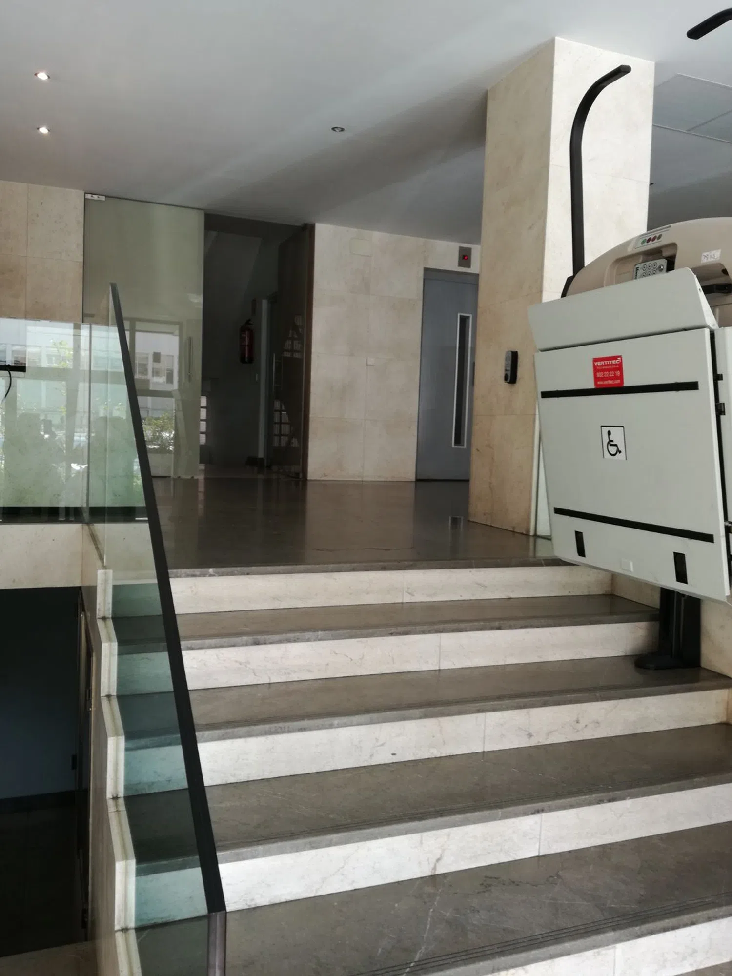 Piso en calle de Juan Hurtado de Mendoza, 5 - Foto 17