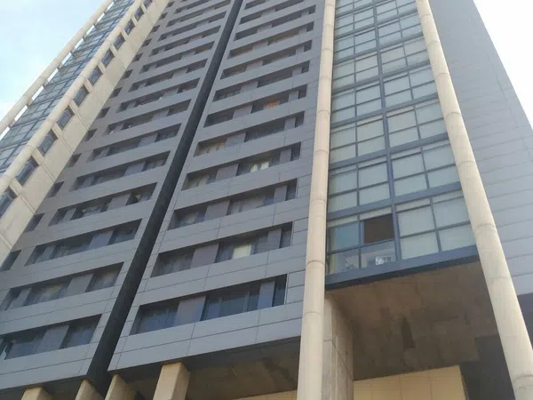 Piso en Adam Martin Mens, 5
