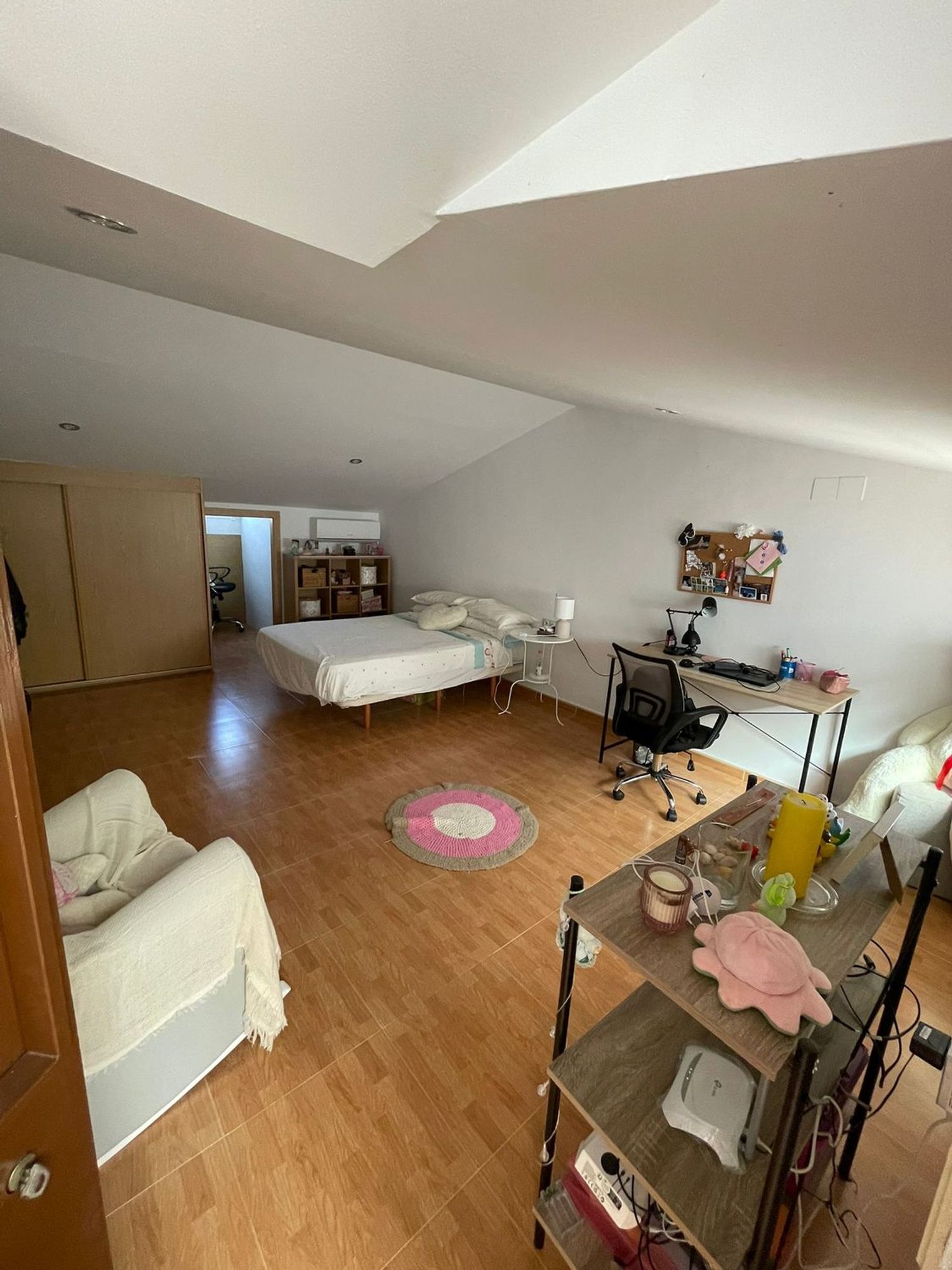 Casa o chalet independiente en Camino Chancillarejo, 54, Alcolea - Foto 17