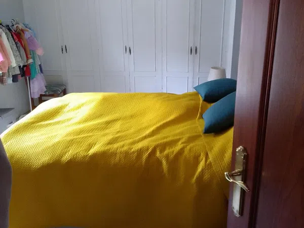 Piso en calle el Almendro, 15 - Foto 15