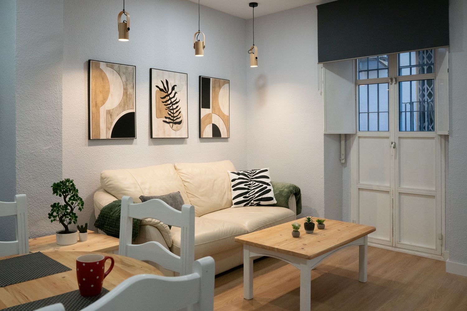 Piso en calle Alfaqueque, 23 - Foto 4