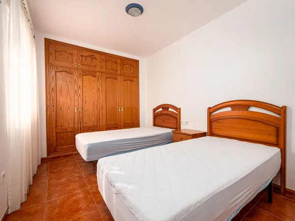 Piso en Calle de Miguel Hernández, 67 - Foto 2