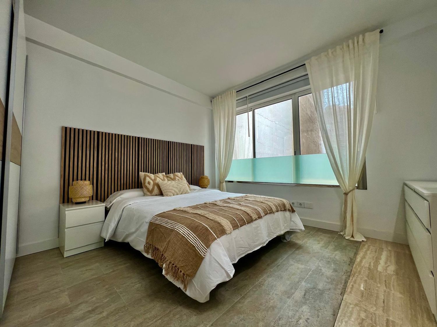 Piso en Plaza de la Feria, 40, Arenales - Lugo - Avda Marítima - Foto 4