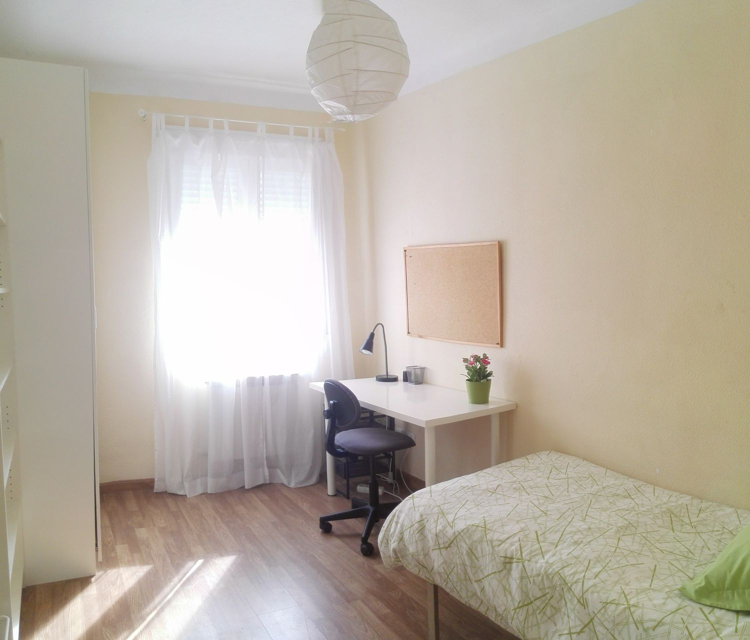 Piso en Calle de Oudrid, 14, Bellas Vistas - Foto 7