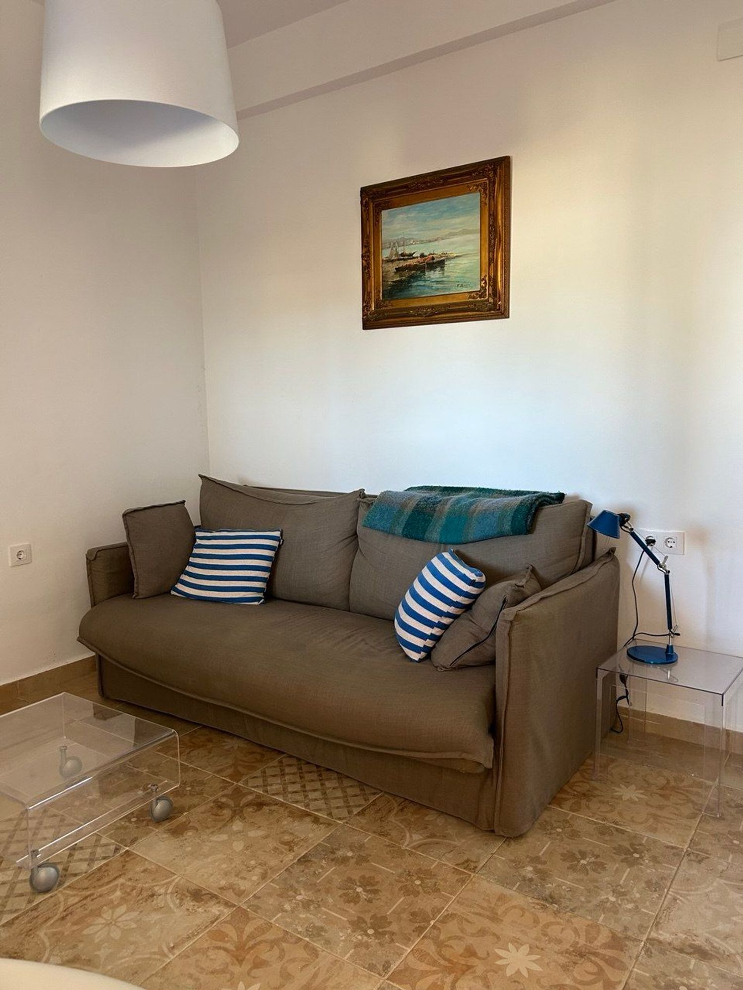 Casa o chalet independiente en Calle Llac Txad, 12 a, L'Almadrava-L'Estanyò - Foto 7