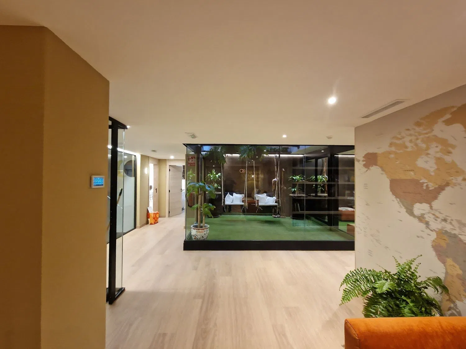 Estudio en avenida Ancha de Castelar, 8 - Foto 14