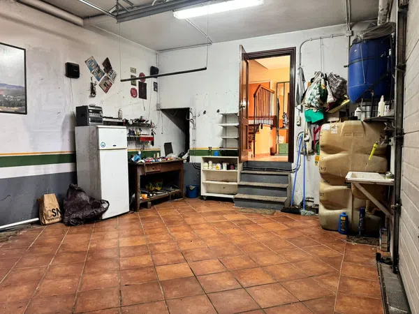 Casa de pueblo en Calle Paridera Blanca, 5 - Foto 31