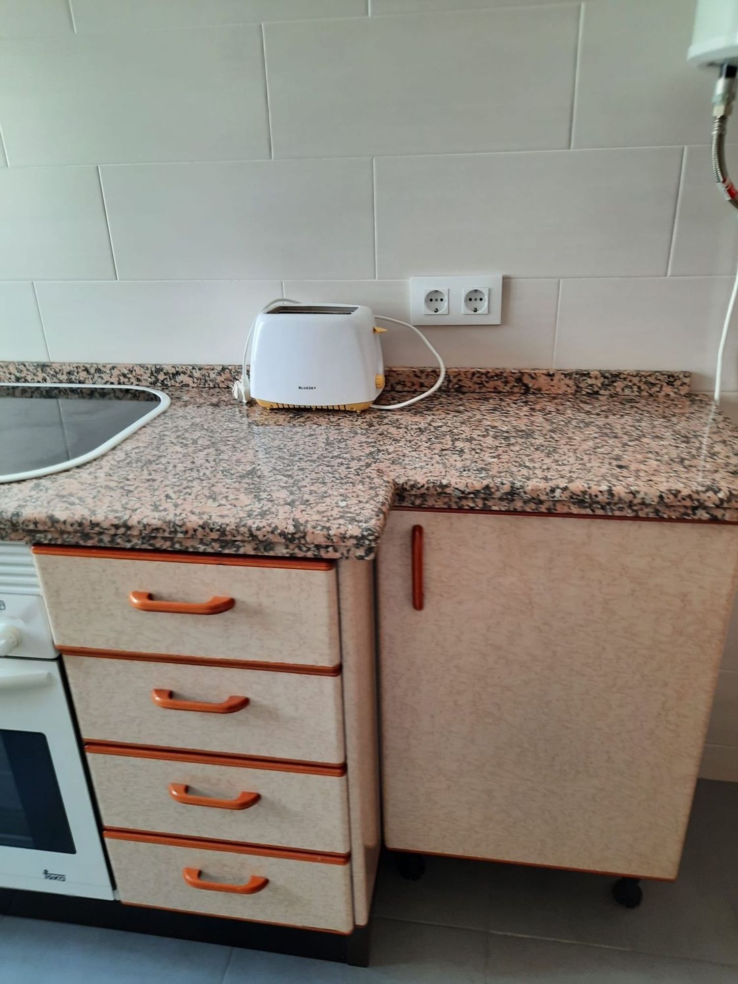 Piso en Calle Pureza, 95, Calle Betis - Pagés del Corro - Foto 4