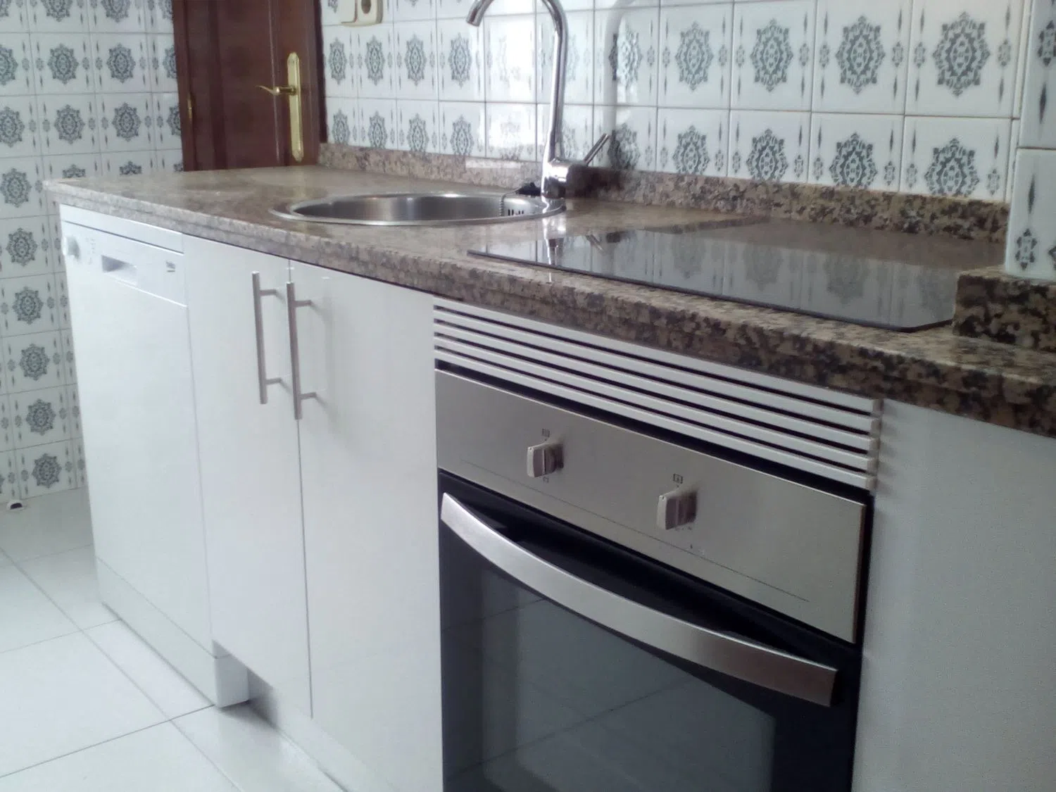 Piso en paseo de Canalejas, 57 - Foto 10