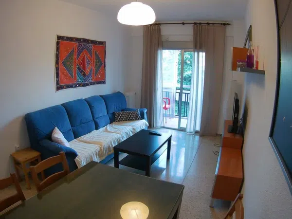 Piso en Calle Gonzalo Gallas, 9, Ronda - Arabial - Foto 2