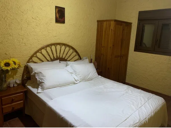 Casa rural en Cuesta paraje la, 283 parcela - Foto 4