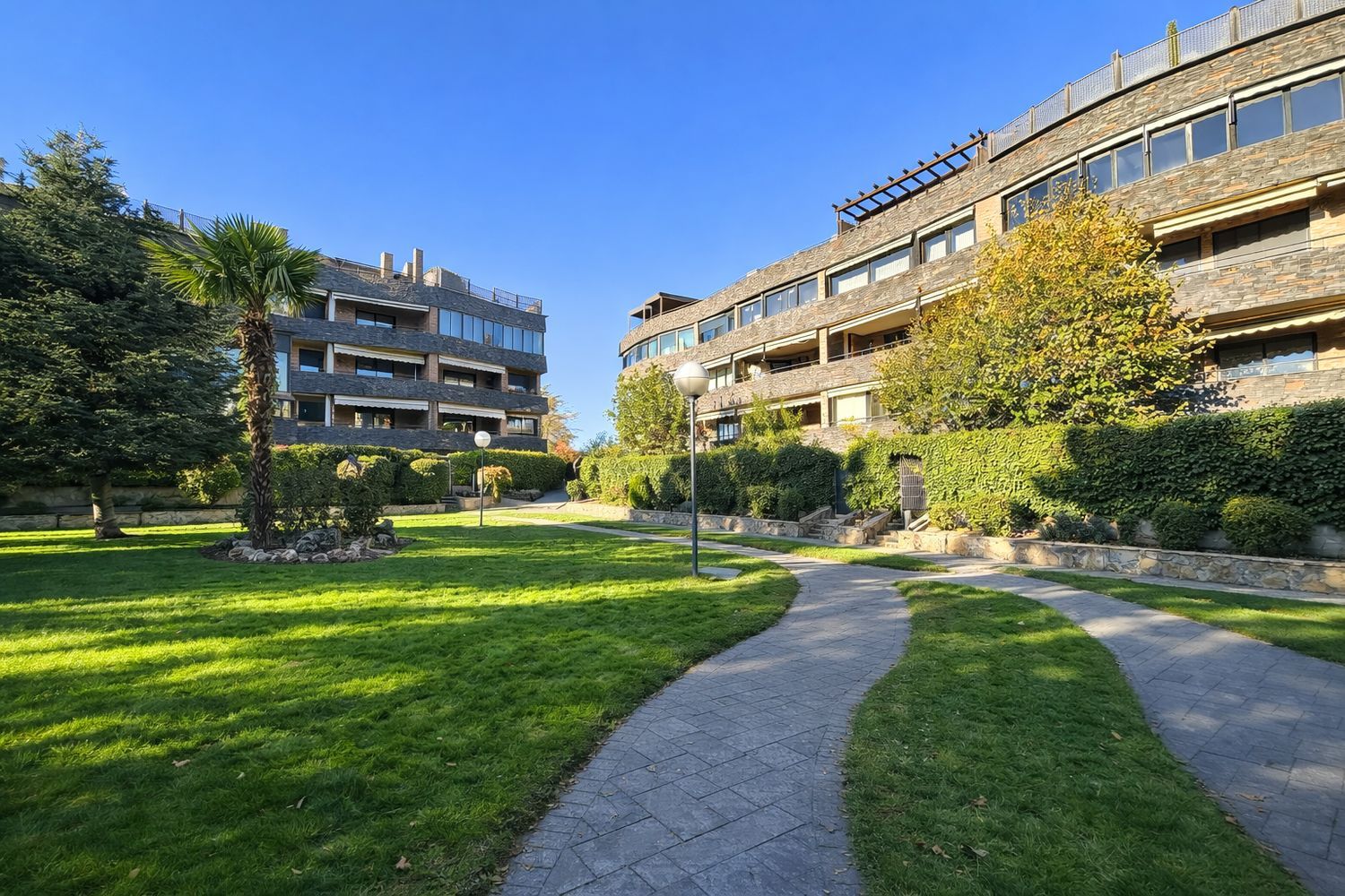 Piso en calle de la Hiedra, 284 - Foto 17