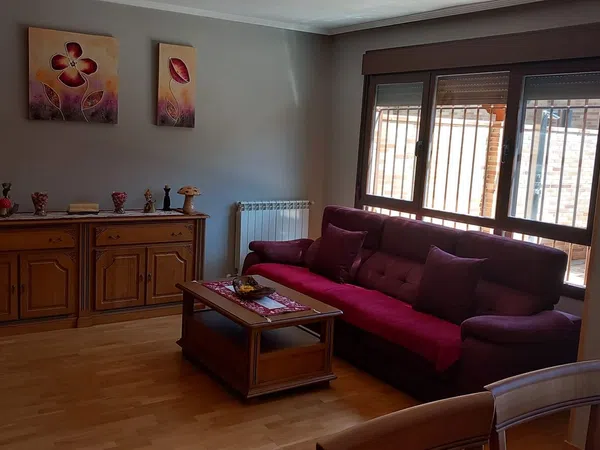 Chalet pareado en calle de Aries, 23 - Foto 18