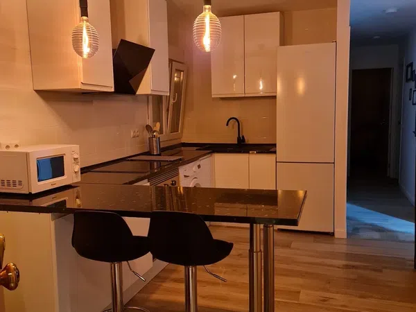 Piso en calle Río Segura, 8 - Foto 1