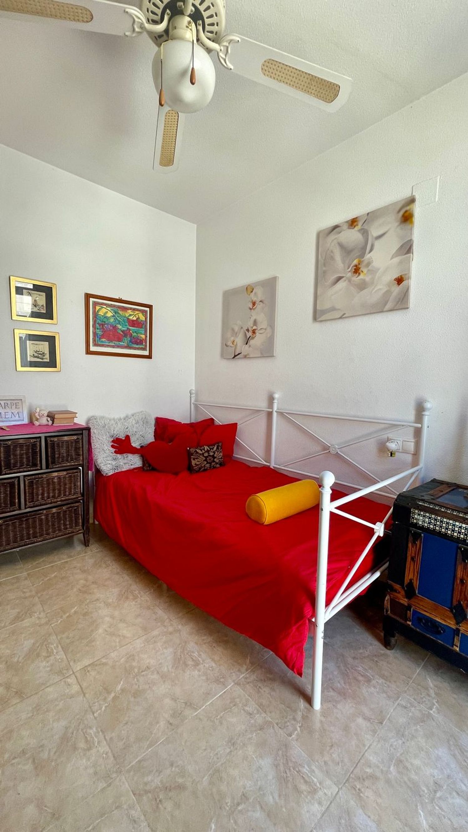 Ático en Calle Armada Espaṅola, 53 - Foto 13