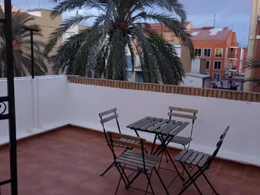 Dúplex en  Carrer de Dalt de la Mar 88 - Foto 5