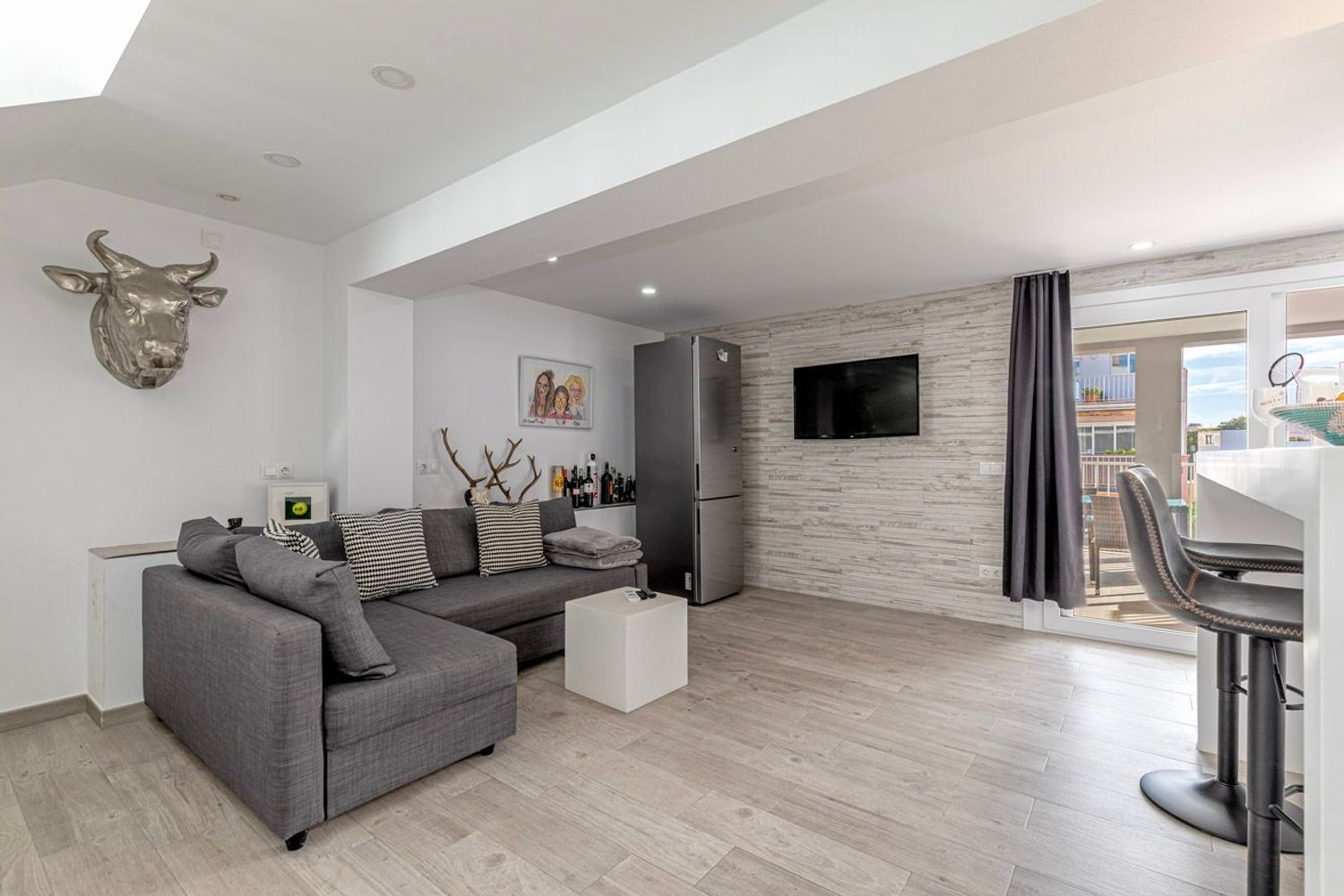 Piso en calle de Trasimè, 27 - Foto 9