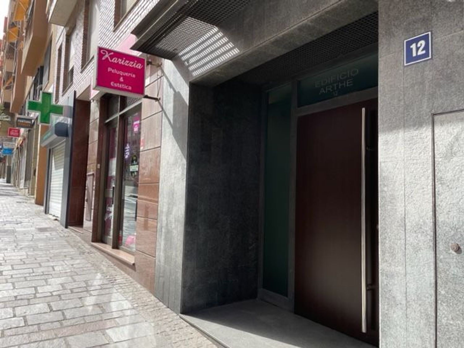 Piso en Avenida Ángel Guimerá, 12, Centro - Foto 2