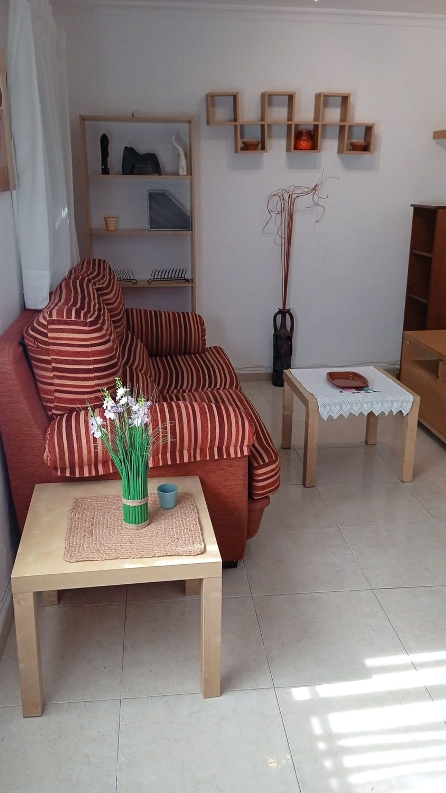 Piso en avenida Virgen de la Esperanza, 1 - Foto 2