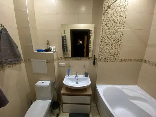 Piso en Passatge del Pic Moncayo, 5 - Foto 9