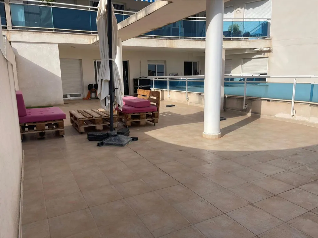 Piso en  Carrer Llevant 7 - Foto 34