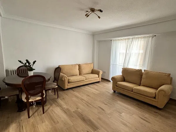 Piso en ronda Norte, 7 - Foto 2