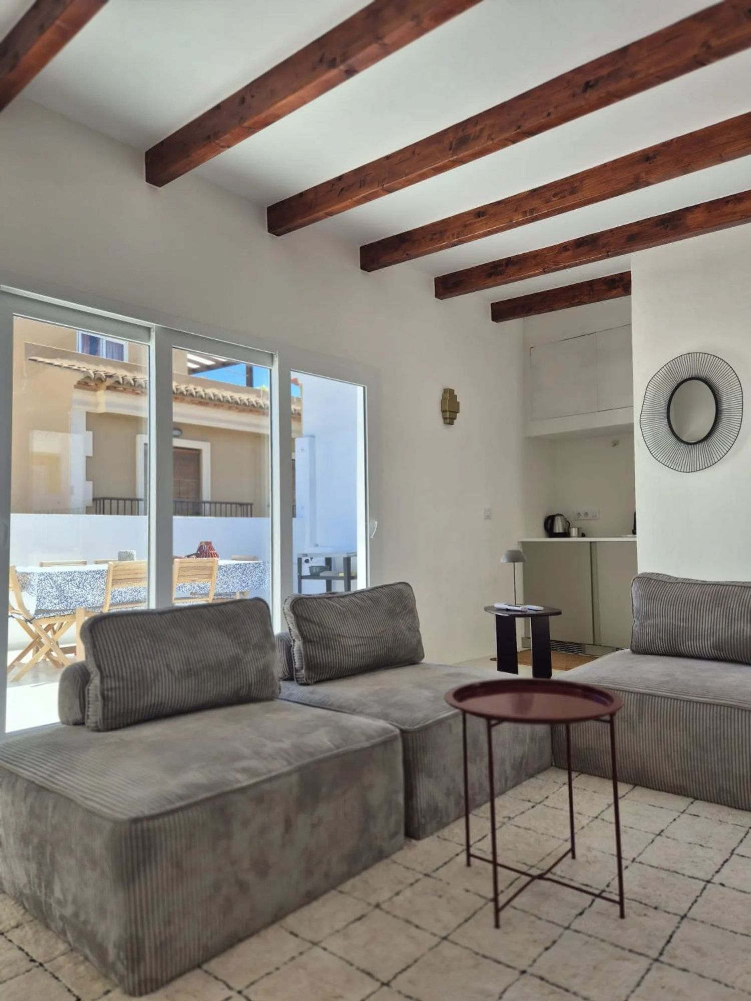Casa de pueblo en Avenida del Rei Juan Carlos I, 15, Centro Ciudad, Centro Ciudad - Foto 6
