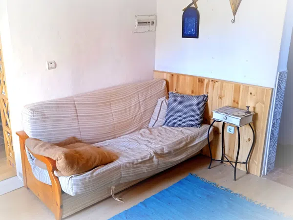 Chalet pareado en Calle Luna, 374, La Siesta - El Salado - Torreta - Foto 3