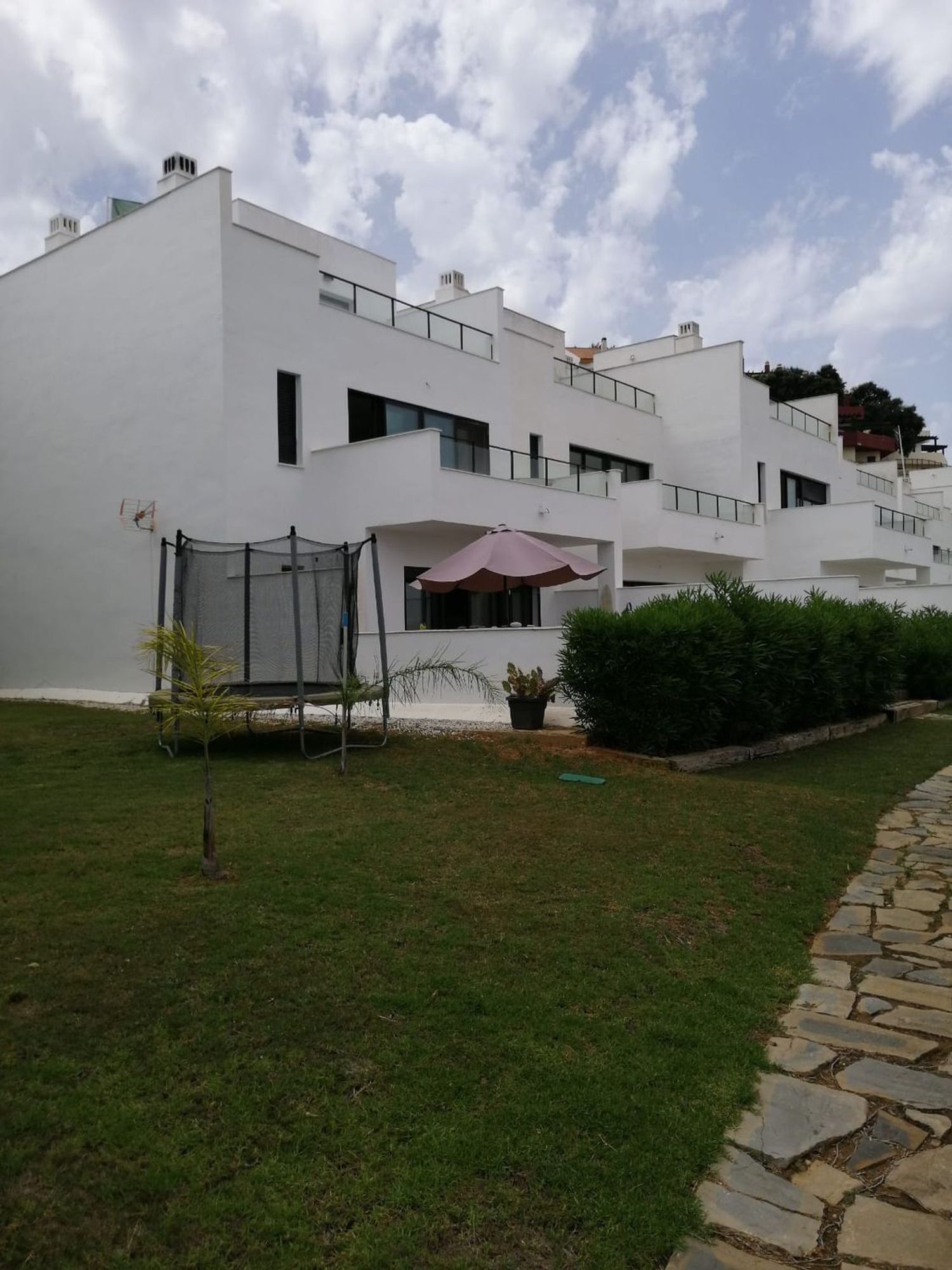 Chalet pareado en calle Frankfurt, 14 - Foto 20