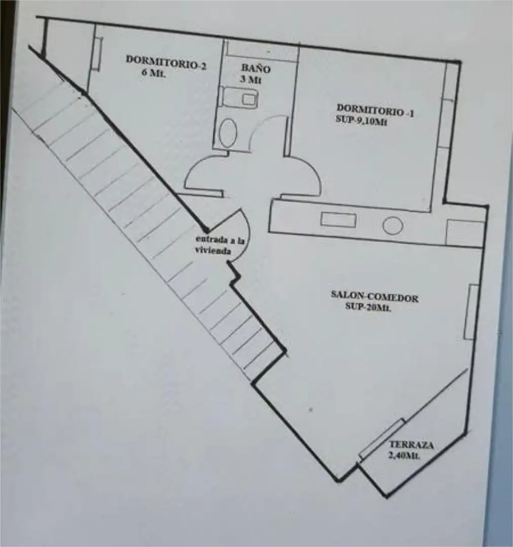 Apartamento en Ametlla de Mar - Foto 9