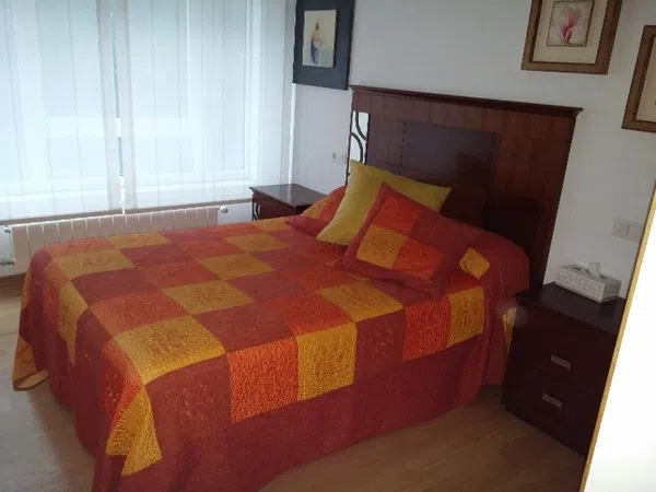 Piso en Avenida da liberdade, 9, Campus sur - Santa Marta, Campus sur - Santa Marta - Foto 4