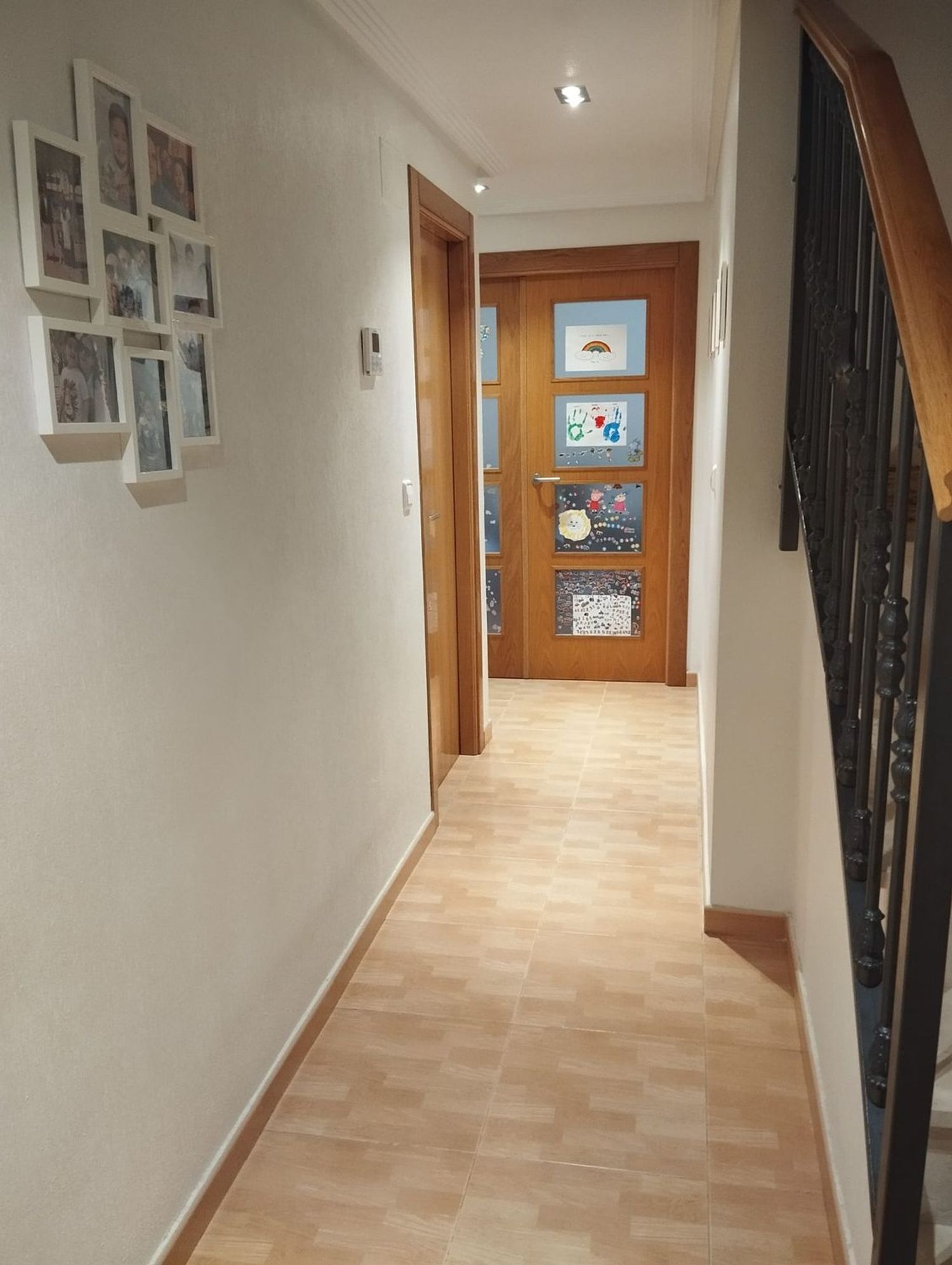 Piso en calle Juan De Diego, 15 - Foto 19