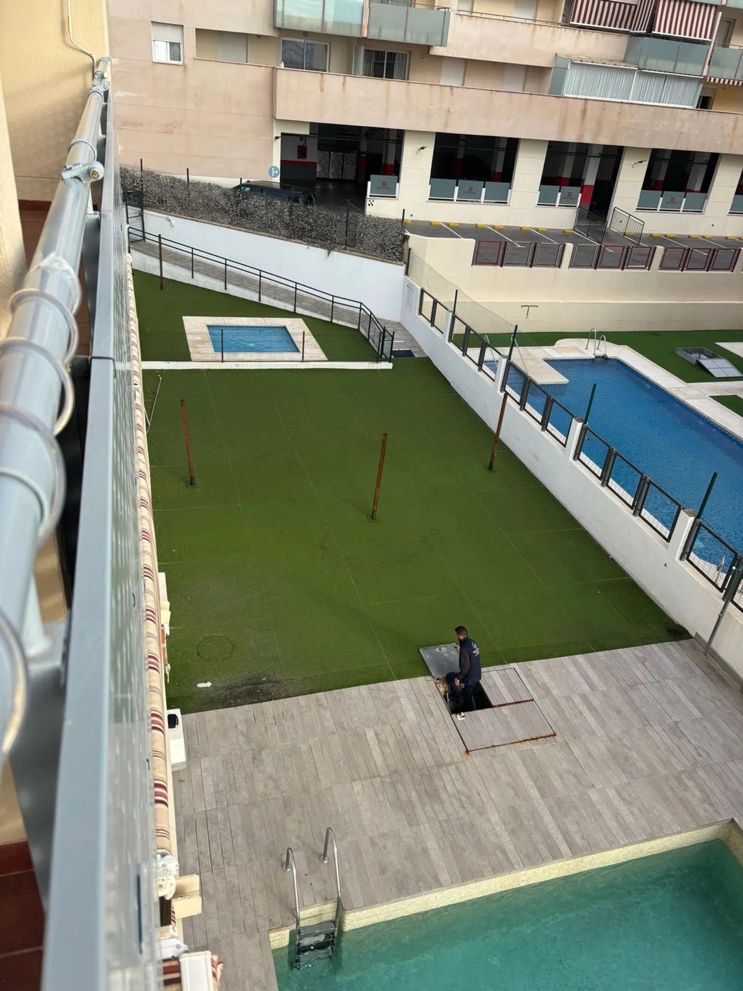 Piso en avenida del Doctor Manuel Domínguez, 12 - Foto 2