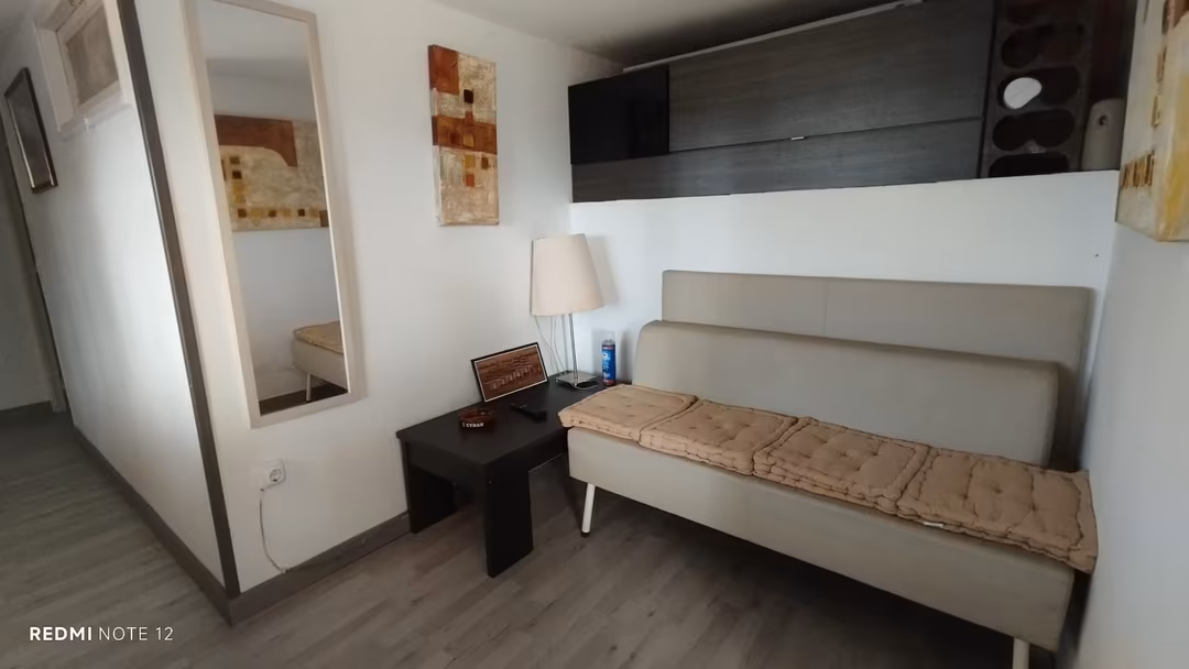 Piso en  Carrer del Roc Florit 41 - Foto 3