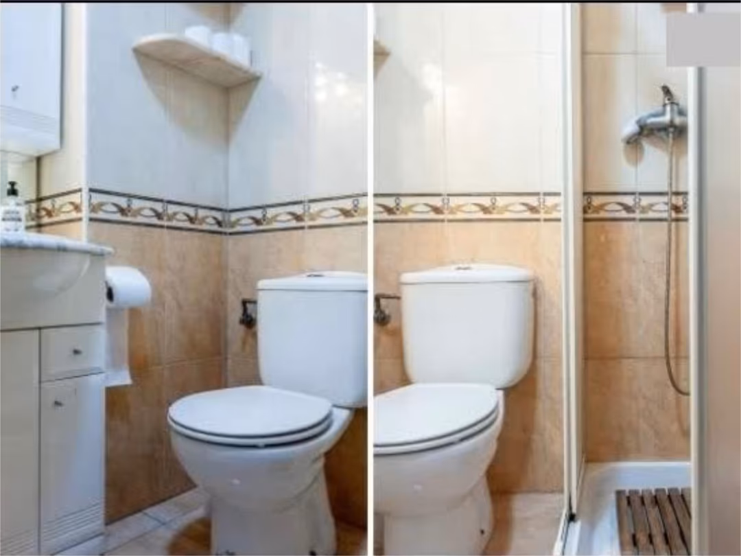 Piso en  Avinguda del Primat Reig 44 - Foto 6