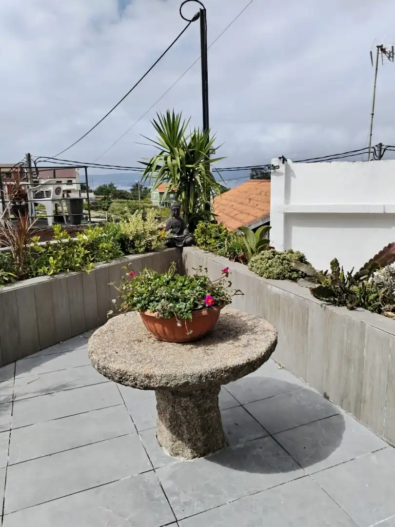 Planta baja en  A Cabreira 10 - Foto 9