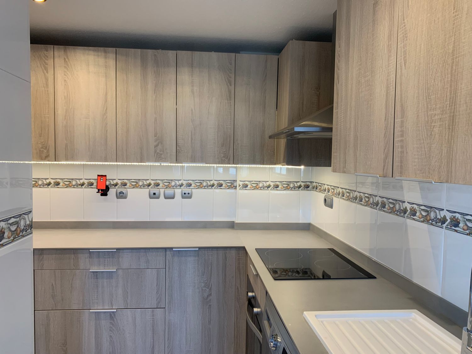 Piso en avenida de Ansaldo, 3 - Foto 4