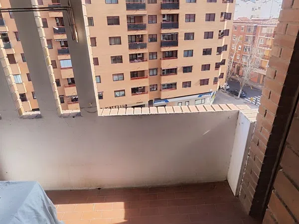 Piso en calle del Doctor Julián Sanz Ibáñez, 52 - Foto 23