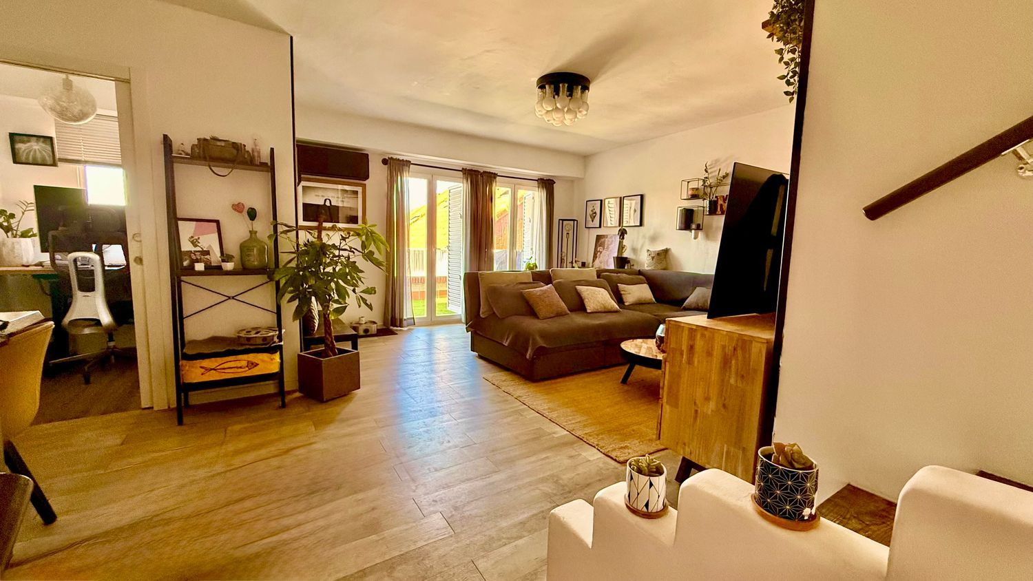 Chalet adosado en Algete - Foto 13