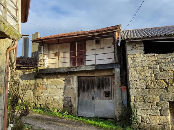 Casa o chalet independiente en Lugar Filgueiras, 10 - Foto 1